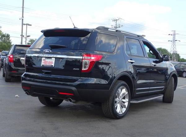 Get a 2014 Ford Explorer for $259/mo BAD CREDIT NO PROBLEM - cars &... for sale in Oak Park, IL – photo 10