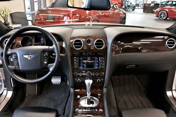 2007 Bentley Continental GT for sale in Mount Vernon, WA – photo 10
