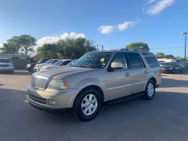 2005 LINCOLN NAVIGATOR - cars & trucks - by dealer - vehicle... for sale in Port Isabel, TX – photo 6