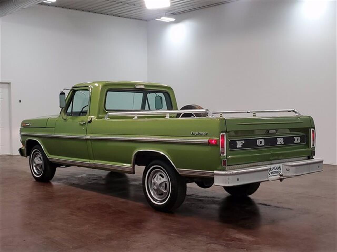 1972 Ford F100 for sale in Sioux Falls, SD – photo 4