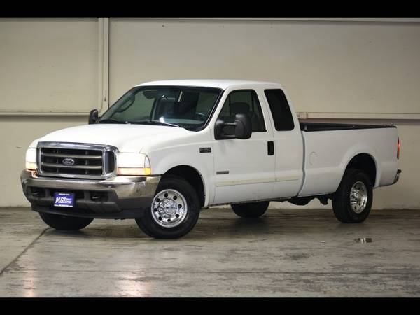2003 Ford Super Duty F-250 Supercab 142 XLT BEST DEALS IN TOWN for sale in Sacramento , CA – photo 3