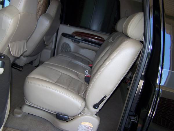 Ford Excursion Conversion for sale in Queen Creek, AZ – photo 12