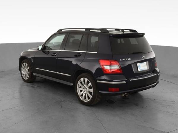 2010 Mercedes-Benz GLK-Class GLK 350 4MATIC Sport Utility 4D suv... for sale in Washington, District Of Columbia – photo 7