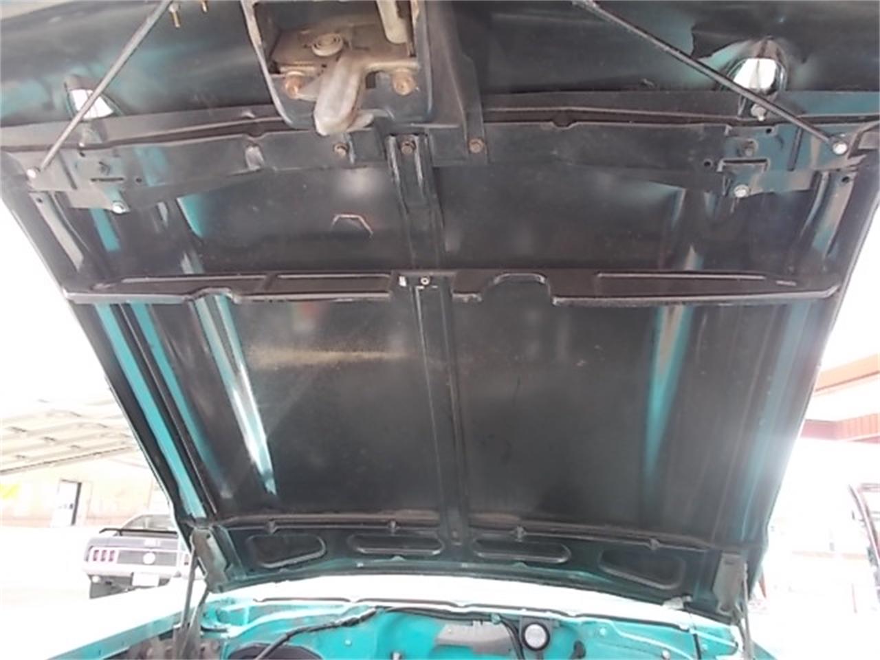 1957 Chevrolet Nomad for sale in Skiatook, OK – photo 25