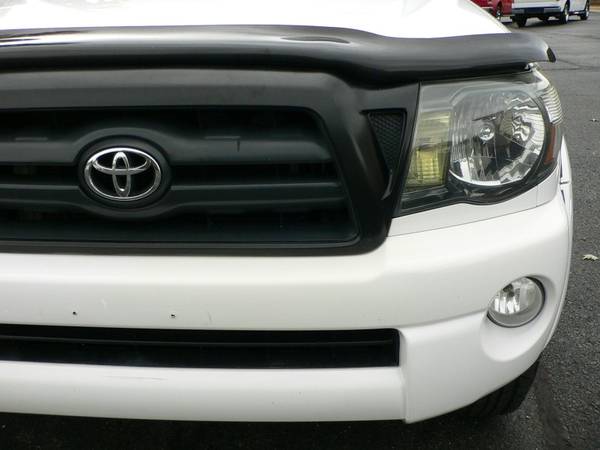10 Toyota Tacoma Crew Cab TRD, Mint, No Rust, Clean Frame! Only 108K! for sale in binghamton, NY – photo 24