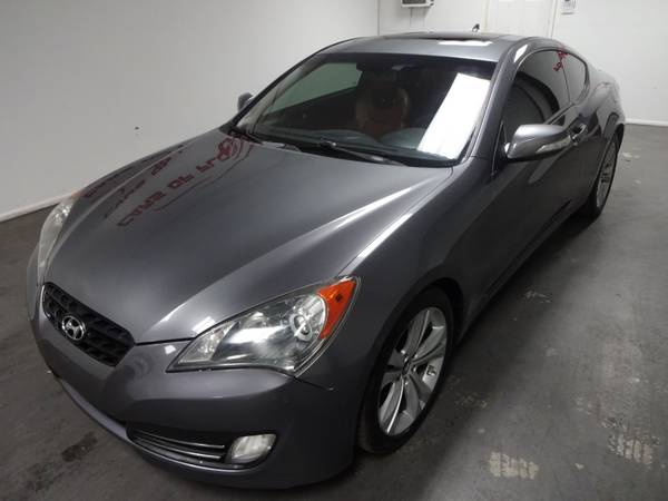 2010 Hyundai Genesis Coupe 3 8 Auto - - by dealer for sale in TAMPA, FL – photo 3
