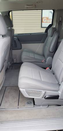 FAMILY TIME!! 2009 Chrysler Town & Country 4dr Wgn Touring for sale in Chesaning, MI – photo 18