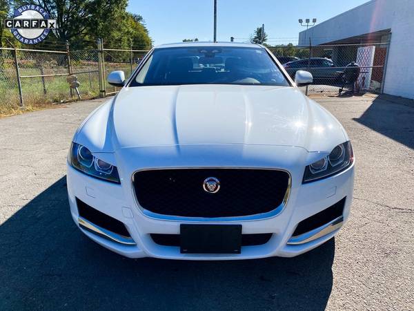 Jaguar XF Premium Navigation Sunroof Bluetooth Paddle Shifters XJ... for sale in eastern NC, NC – photo 7