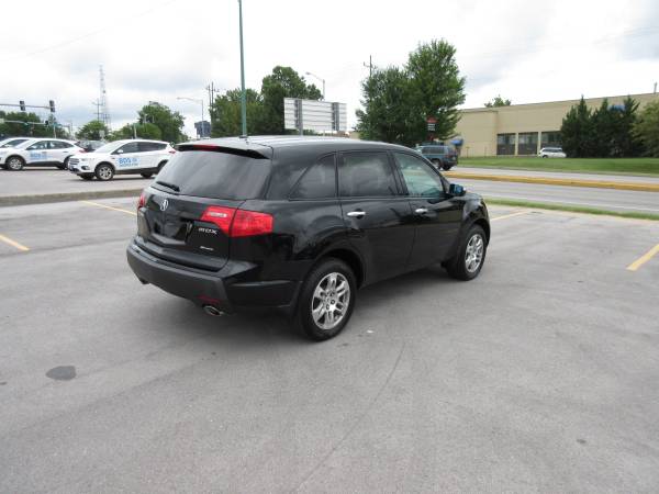 2008 Acura MDX Technology AWD Road-Ready-Rig!! - cars & trucks - by... for sale in Springfield, MO – photo 4