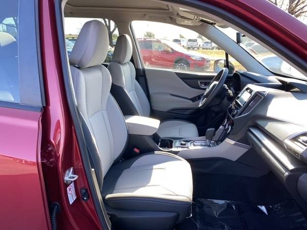 2020 Subaru Forester Premium - cars & trucks - by dealer - vehicle... for sale in Georgetown, TX – photo 8