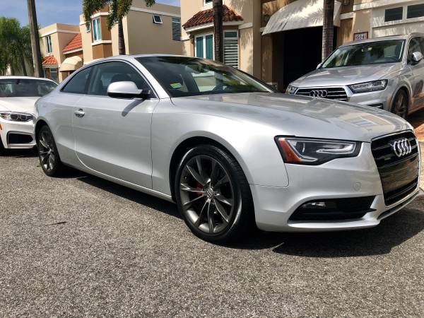 AUDI A5 PREMIUM PACKAGE QUATTRO for sale in Other, Other – photo 3