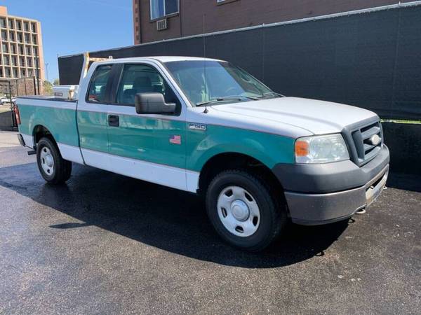 08 FORD F150 EX CAB - - by dealer - vehicle automotive for sale in Denver , CO – photo 21