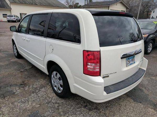 2010 Chrysler Town and Country LX for sale in Anoka, MN – photo 7
