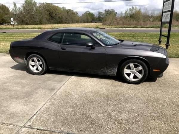 2013 Dodge Challenger SXT - EVERYBODY RIDES! - - by for sale in Metairie, LA – photo 2