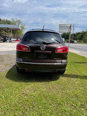 2016 Buick Enclave Premium for sale in Starke, FL – photo 5