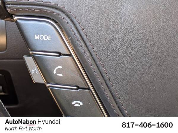 2012 Hyundai Equus Signature SKU:CU054918 Sedan - cars & trucks - by... for sale in North Richland Hills, TX – photo 14