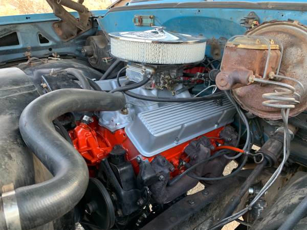 1977 Chevy k20 4x4 for sale in Sparks, NV – photo 16