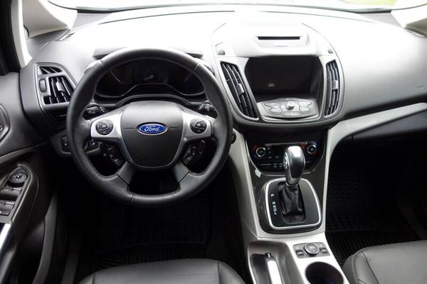 2014 Ford C-Max Energi SEL HYBRID ONLY 60K MILES!!!! LEATHER HEATED... for sale in PUYALLUP, WA – photo 9