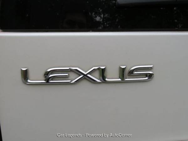 *2006* *Lexus* *GX 470* *SPORT UTILITY 4-DR* for sale in Stafford, VA – photo 14