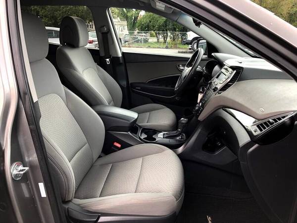 2013 Hyundai Santa Fe FWD 4dr Sport - 100s of Positive Cus - cars &... for sale in Baltimore, MD – photo 19