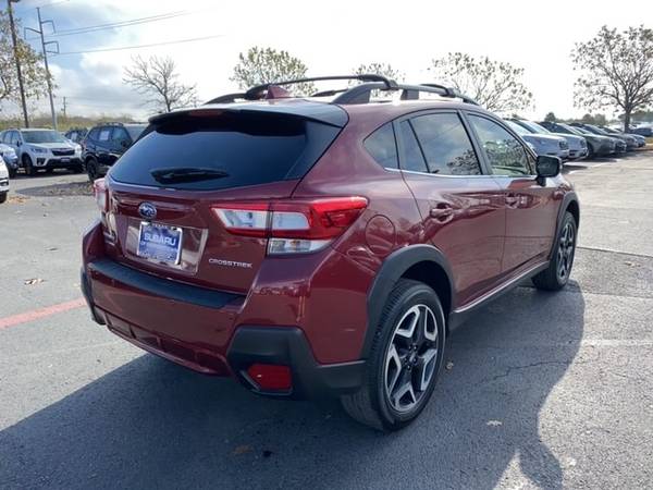 2019 Subaru Crosstrek 2.0i Limited - cars & trucks - by dealer -... for sale in Georgetown, TX – photo 5