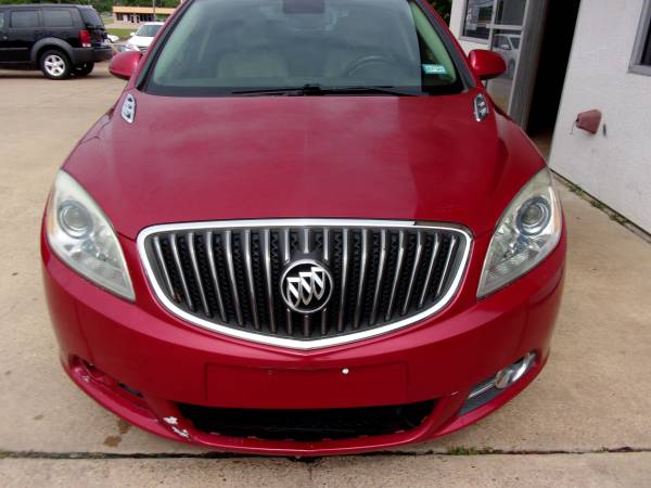 2013 BUICK VERANO 900 00 TOTAL DOWN - - by dealer for sale in Mesquite, TX – photo 3