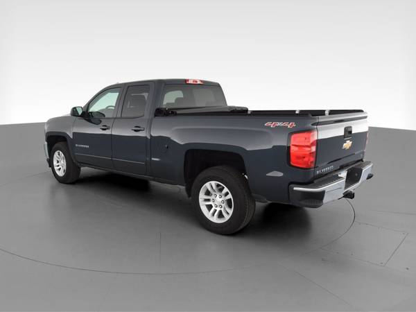 2017 Chevy Chevrolet Silverado 1500 Double Cab LT Pickup 4D 6 1/2 ft... for sale in Columbia, SC – photo 7