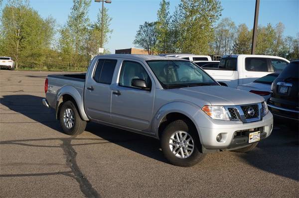 2014 Nissan Frontier SV - - by dealer - vehicle for sale in Lakeville, MN – photo 2