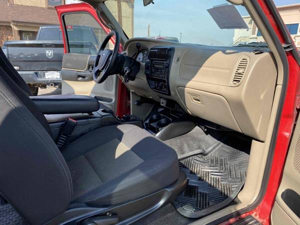 2004 Ford Ranger - cars & trucks - by dealer - vehicle automotive sale for sale in Brighton, WY – photo 13