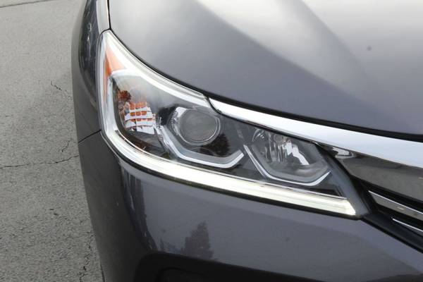 2016 Honda Accord EX for sale in Edmonds, WA – photo 3