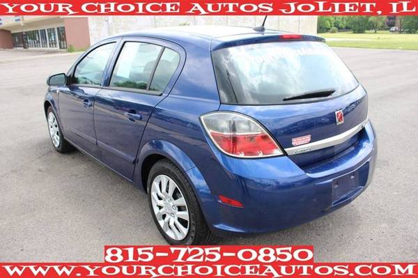 2008 *SATURN *ASTRA XE*4CYLINDER GAS SAVER CD KEYLES GOOD TIRES 033155 for sale in Joliet, IL – photo 5