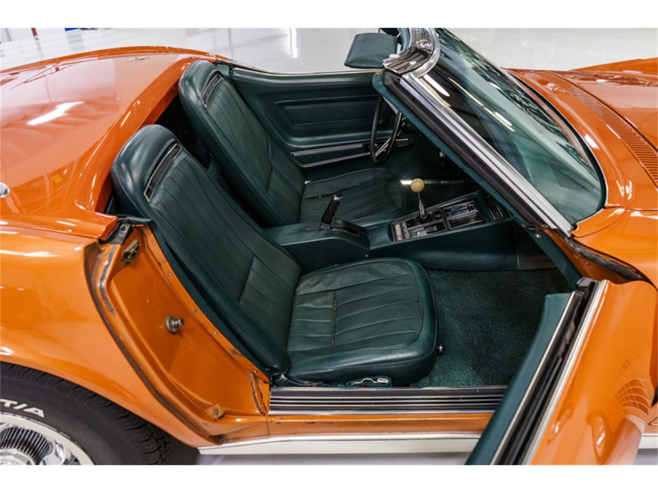 1971 Chevrolet Corvette Stingray for sale in Saint Louis, MO – photo 45