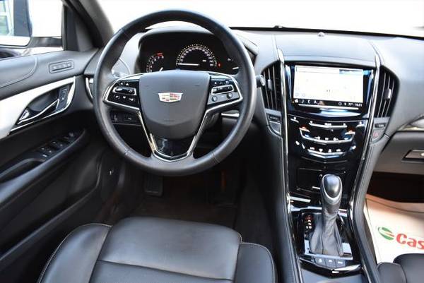 2018 Cadillac ATS Sedan - *EASY FINANCING TERMS AVAIL* for sale in Bay Shore, NY – photo 11