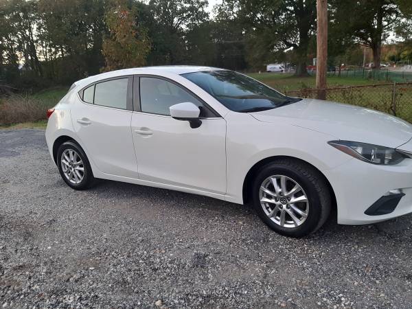 2014 mazda3 95k very clean - cars & trucks - by owner - vehicle... for sale in Capitol Heights, District Of Columbia – photo 15
