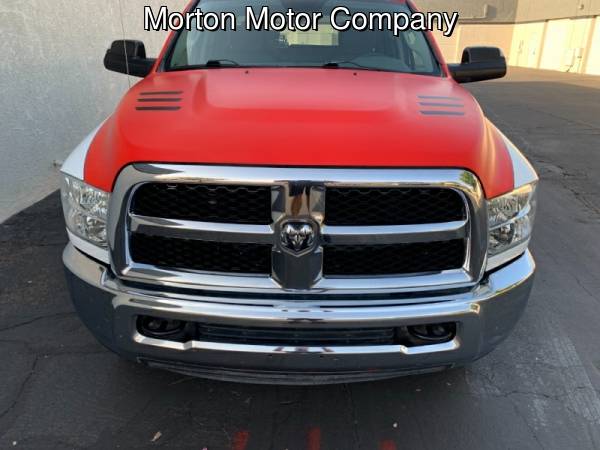 2014 Ram 2500 4WD Crew Cab 149" Tradesman **Financing Available On... for sale in Tempe, NV – photo 5