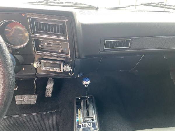 1982 C10 LS3 - - by dealer - vehicle automotive sale for sale in Goliad, TX – photo 13