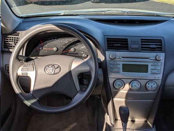 2009 Toyota Camry LE for sale in Cockeysville, MD – photo 8