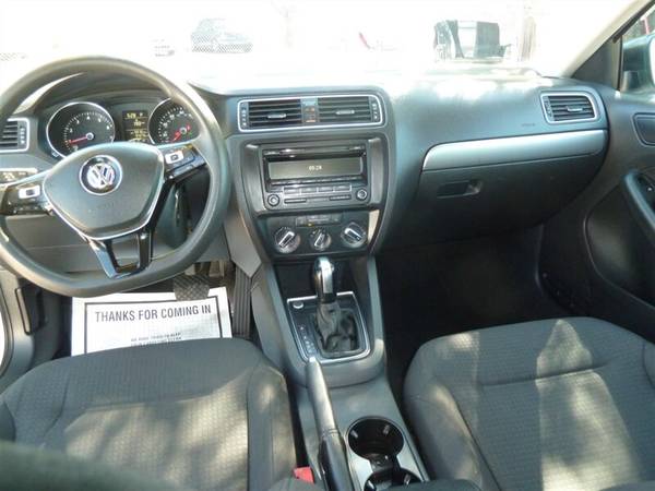 2015 VW Jetta for sale in Tucson, AZ – photo 6
