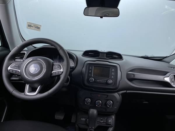 2018 Jeep Renegade Sport SUV 4D suv Blue - FINANCE ONLINE - cars &... for sale in La Crosse, MN – photo 22