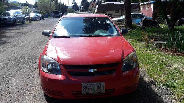 2007 Chevy Cobalt for sale in Dillard, OR – photo 5