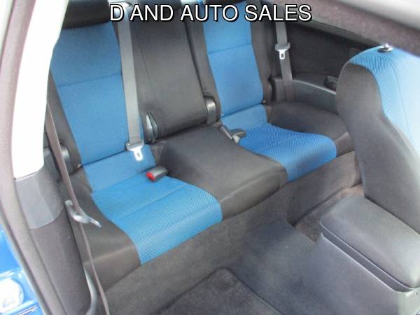 2010 Scion tC 2dr HB Auto D AND D AUTO - - by dealer for sale in Grants Pass, OR – photo 13