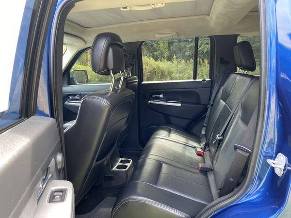 2010 Jeep Liberty Limited Sport Utility 4D CALL OR TEXT TODAY! -... for sale in Highland, NY – photo 10