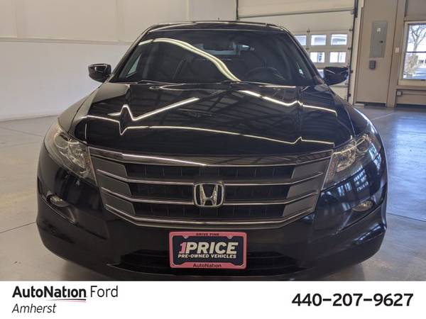 2012 Honda Crosstour EX-L SKU:CL000946 Wagon - cars & trucks - by... for sale in Amherst, OH – photo 10