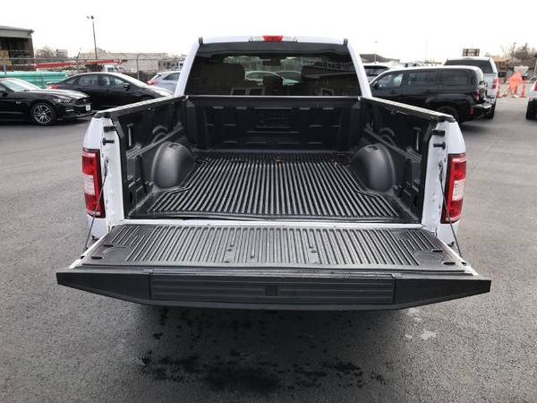 2018 Ford F-150 SUPERCREW FX4 Truck - - by dealer for sale in Farmington, MO – photo 11