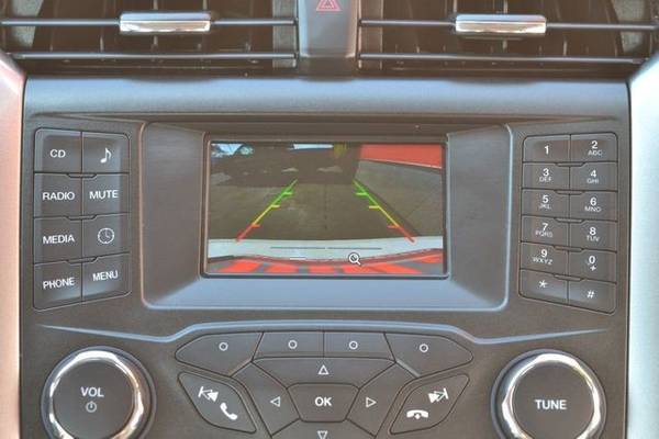 2018 Ford Fusion Hybrid Electric Backup Camera No Accidents Reported... for sale in HARBOR CITY, CA – photo 12
