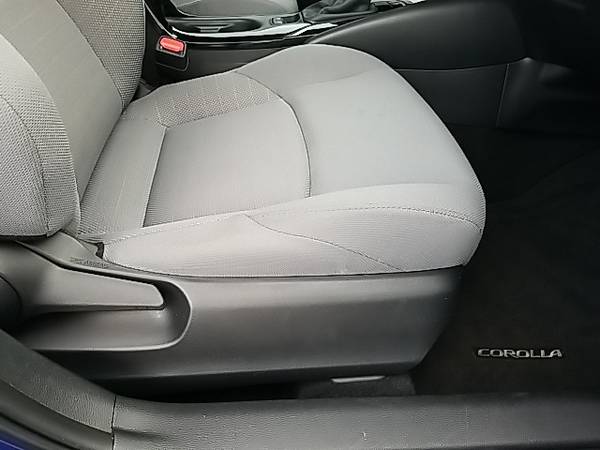 2021 Toyota Corolla SE - - by dealer - vehicle for sale in Clanton, AL – photo 21