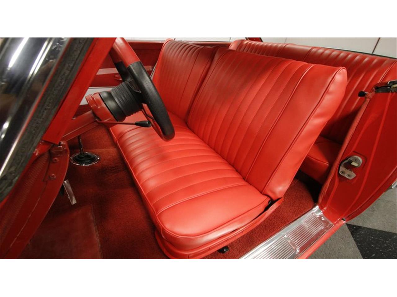 1961 Ford Galaxie for sale in Lithia Springs, GA – photo 46
