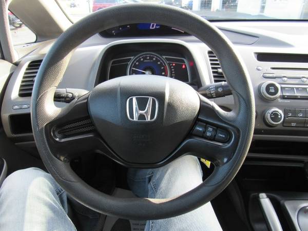 2006 Honda Civic LX for sale in Grayslake, IL – photo 18