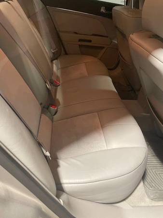 2007 Cadillac STS V-Series - - by dealer for sale in Burnet, TX – photo 6
