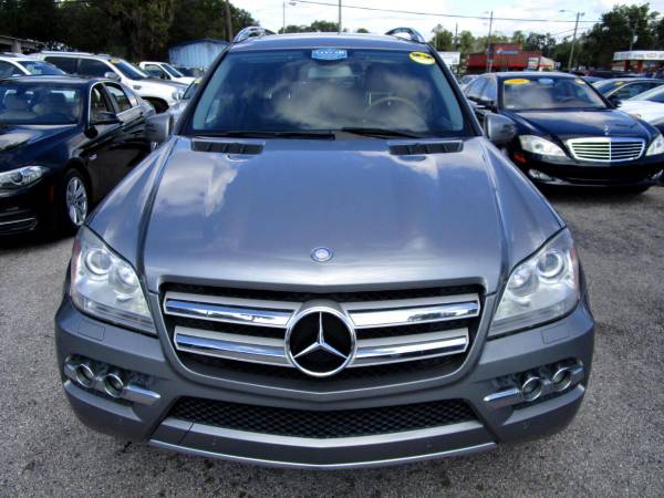 2011 Mercedes-Benz GL-Class GL450 4MATIC BUY HERE / PAY HERE !! -... for sale in TAMPA, FL – photo 21